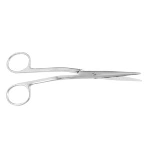 COTTLE nasal scissors