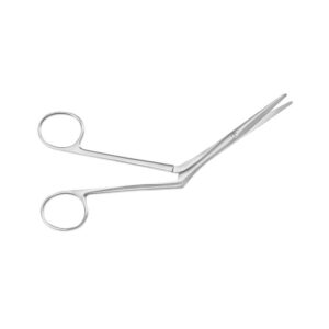 KIRSTEIN nasal scissors