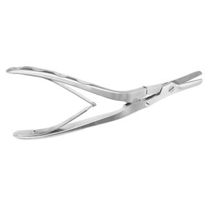 CAPLAN nasal scissors