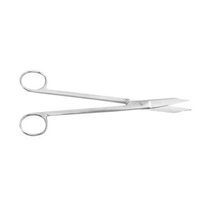 CARTILAGE tonsil scissors