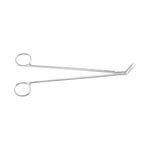 DE BAKEY vascular scissors