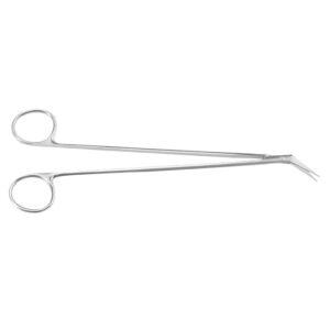 POTTS-DE MARTEL vascular scissors