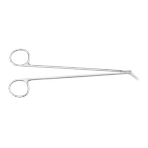 HEGEMANN-DIETHRICH vascular scissors
