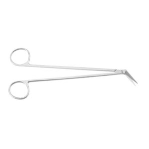 POTTS-SMITH vascular scissors