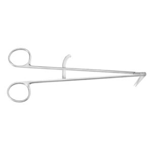 HEGEMANN-DIETHRICH vascular scissors