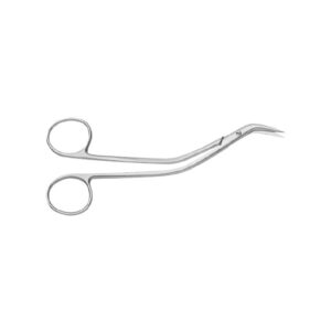 DE BAKEY vascular scissors