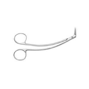 FAVALORO vascular scissors