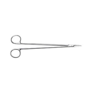Dissecting scissors