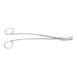 SATINSKY vascular scissors