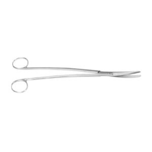 KLINGENBERGH-LOTH vascular scissors