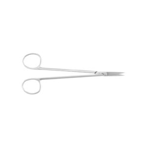 KELLY fistula scissors