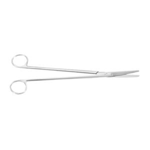 WERTHEIM operating scissors