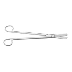 DUBOIS cephalotomy scissors