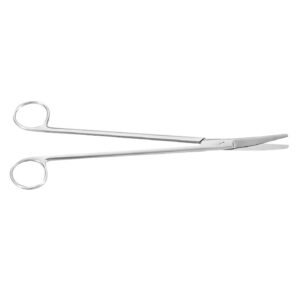 LLOYD-DAVIES enterotomy scissors