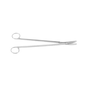 RECTAL rectum scissors