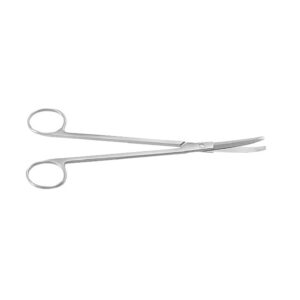 POTTS-SMITH dissecting scissors