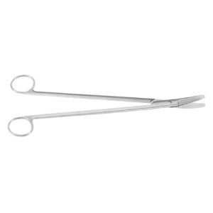 FINOCHIETTO lobectomy scissors