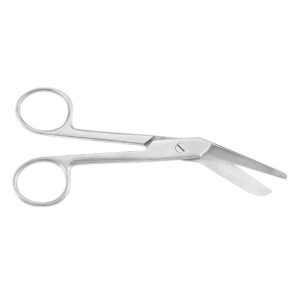 BRAUN-STADLER episiotomy scissors