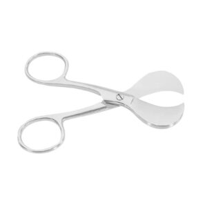 MODELL USA umbilical scissors