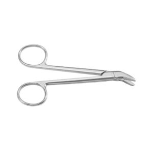 UNIVERSAL wire cutting scissors
