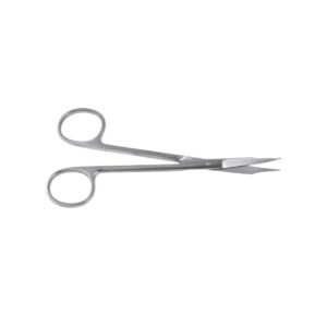 GOLDMAN-FOX gum scissors