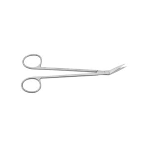 LOCKLIN gum scissors