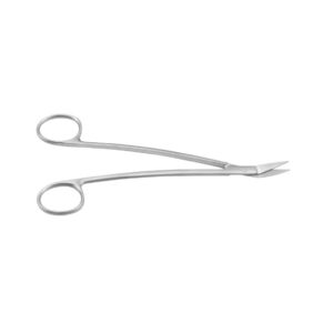 DEAN gum scissors