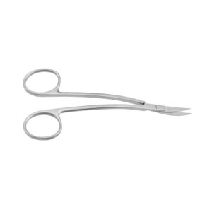 LA GRANGE gum scissors