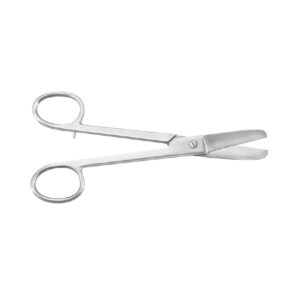 LORENZ bandage scissors