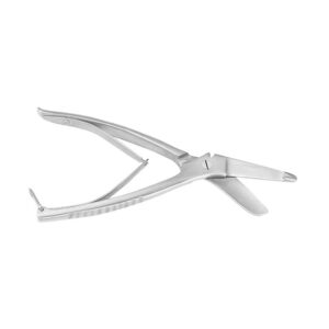 Plaster scissors