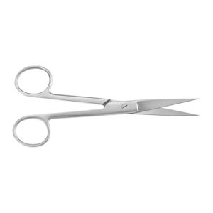 STANDARD operating scissors