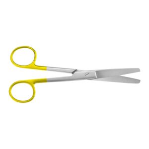 TC STANDARD operating scissors