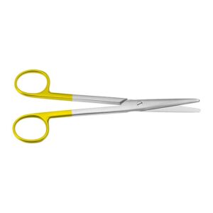 TC MAYO-STILLE dissecting scissors