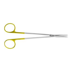 TC METZENBAUM dissecting scissors