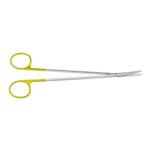 TC METZENBAUM-FINO dissecting scissors