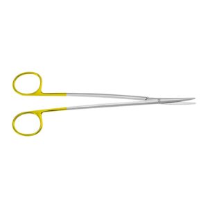 TC METZENBAUM-FINO dissecting scissors