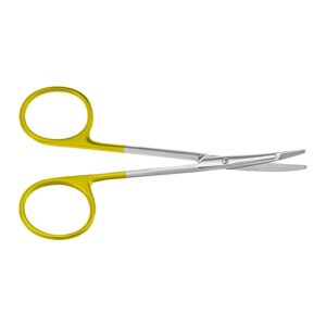 TC KILNER dissecting scissors