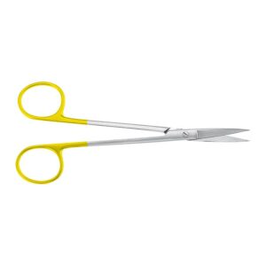 TC JOESPH dissecting scissors