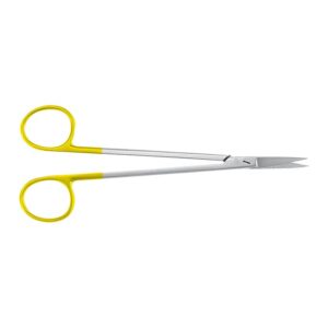 TC KELLY fistula scissors