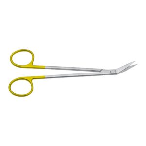 TC LOCKLIN gum scissors