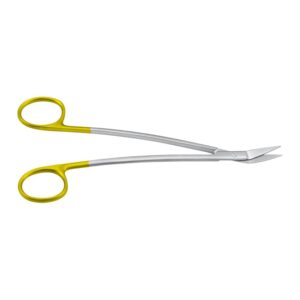 TC DEAN gum scissors
