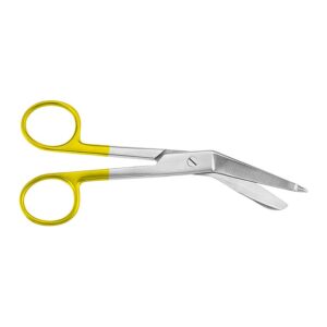 TC LISTER bandage scissors