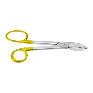 TC BRUNS bandage scissors