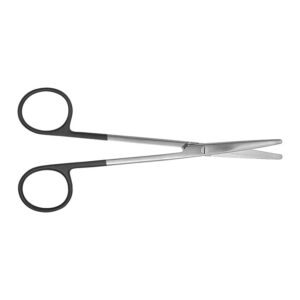 SC METZENBAUM dissecting scissors