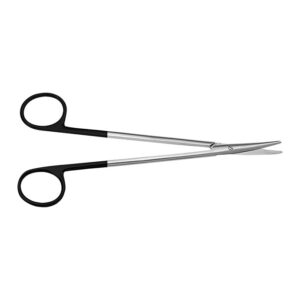 SC TOENNIS-ADSON dissecting scissors
