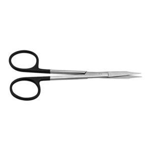 SC GOLDMAN-FOX gum scissors