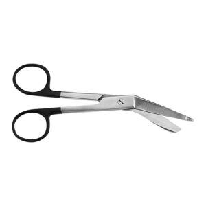 SC LISTER bandage scissors
