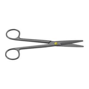 TC SC CC MAYO dissecting scissors