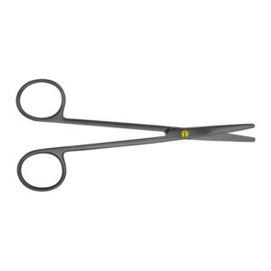 TC SC CC METZENBAUM dissecting scissors