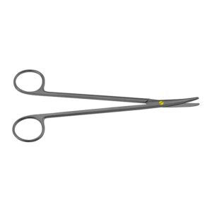 TC SC CC METZENBAUM dissecting scissors